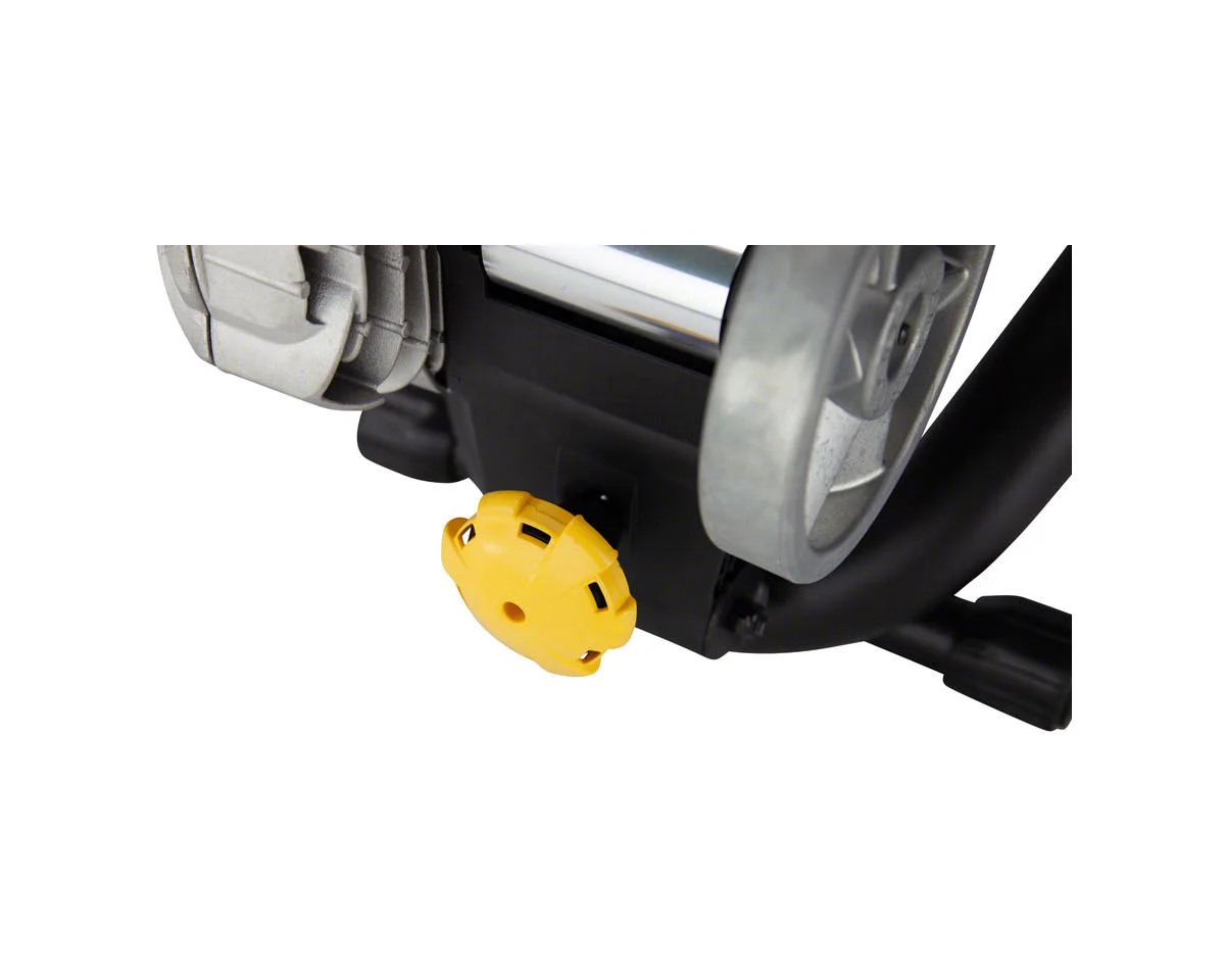 Saris Fluid 2 Trainer (Fluid Resistance) - view 2